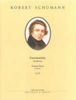 FANTASY PIECES OP12 OP12 KLAVIER
