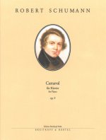 CARNAVAL OP9 OP9 PIANO