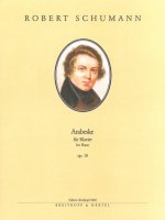 ARABESQUE OP18 OP18 KLAVIER