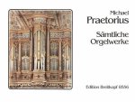COMPLETE ORGAN WORKS ORGEL