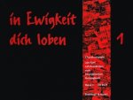 IN EWIGKEIT DICH LOBEN VOL1 ORGEL