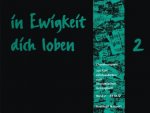 IN EWIGKEIT DICH LOBEN VOL2 ORGEL