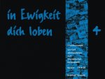 IN EWIGKEIT DICH LOBEN VOL4 ORGEL