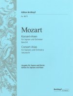 COMPLETE CONCERT ARIAS FOR SOPRANO VOL3