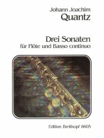 3 SONATAS QV 175 114 150 QV 175 114 150