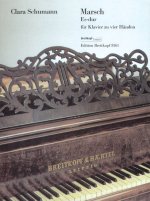 MARCH IN EB MAJOR KLAVIER