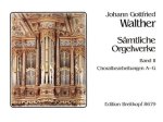 COMPLETE ORGAN WORKS VOL2 ORGAN
