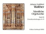 COMPLETE ORGAN WORKS VOL3 ORGAN