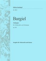 ADAGIO IN G MAJOR OP38 OP38 VIOLONCELLO