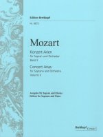 COMPLETE CONCERT ARIAS FOR SOPRANO VOL2