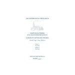 COMPLETE KEYBOARD WORKS VOL1 ORGAN HARPS