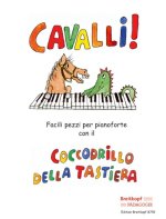 PONIES PIANO ITALIAN