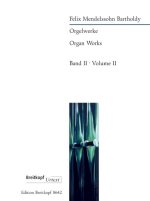 ORGAN WORKS VOL2 ORGAN