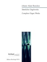 COMPLETE ORGAN WORKS ORGAN