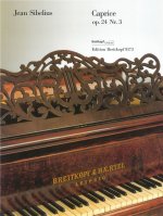 CAPRICE OP243 OP243 PIANO