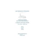 COMPLETE KEYBOARD WORKS VOL2 ORGAN HARPS