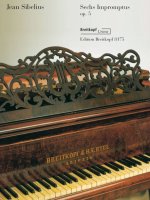 6 IMPROMPTUS OP5 URTEXT BASED ON THE COM