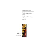 SONATA IN C MAJOR BWV 1033 BWV 1033 FLTE