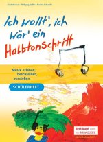 ICH WOLLT ICH WR EIN HALBTONSCHRITT STUD