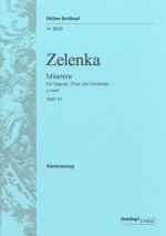MISERERE IN C MINOR ZWV 57 BREITKOPF URT