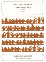 SYMPHONIES STUDY SCORES