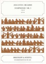 SYMPHONIES STUDY SCORES