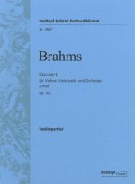 VIOLIN CONCERTO IN D MAJOR OP77 OP77 VIO