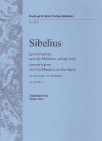 LEMMINKAEINEN & THE MAIDENS ON THE ISLAN