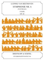 SYMPHONY NO 5 IN C MINOR OP67 OP67 ORCHE