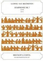 SYMPHONY NO 7 IN A MAJOR OP92 OP92 ORCHE