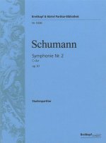 SYMPHONY NO 1 IN BB MAJOR OP38 OP38 ORCH