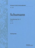 SYMPHONY NO 4 IN D MINOR OP120 OP120 ORC