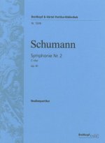 SYMPHONY NO 2 IN C MAJOR OP61 OP61 ORCHE