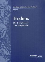 SYMPHONIES BREITKOPF URTEXT ORCHESTRA ST