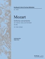 SINFONIA CONCERTANTE IN EB MAJOR K 364 3