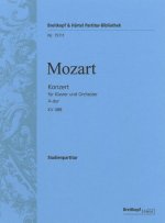 PIANO CONCERTO NO 21 IN C MAJOR K 467 KV