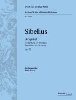 SKOGSRAET THE WOOD NYMPH OP15 OP15 ORCHE