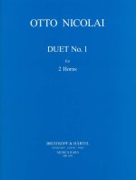 DUET NO 1 2 HRNER
