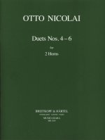 DUETS NOS 46 2 HRNER