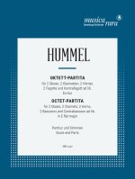 OCTET PARTITA IN EB BLSEROKTETT