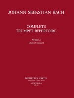 COMPLETE TRUMPET REPERTOIRE VOL2 TROMPET