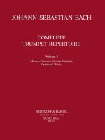 COMPLETE TRUMPET REPERTOIRE VOL3 TROMPET