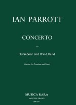 CONCERTO POSAUNE KLAVIER