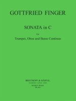 SONATA IN C TROMPETE OBOE BASSO CONTINUO