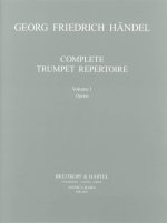 COMPLETE TRUMPET REPERTOIRE VOL1 TROMPET