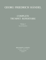 COMPLETE TRUMPET REPERTOIRE VOL2 TROMPET