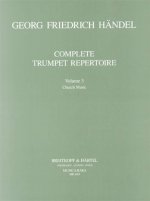 COMPLETE TRUMPET REPERTOIRE VOL3 TROMPET