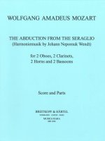 ABDUCTION FROM THE SERAGLIO K 384 KV 384