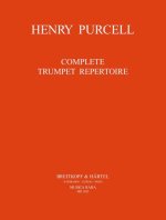 COMPLETE TRUMPET REPERTOIRE TROMPETE