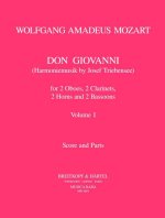 DON GIOVANNI K 527 KV 527 VOL1 BLSEROKTE
